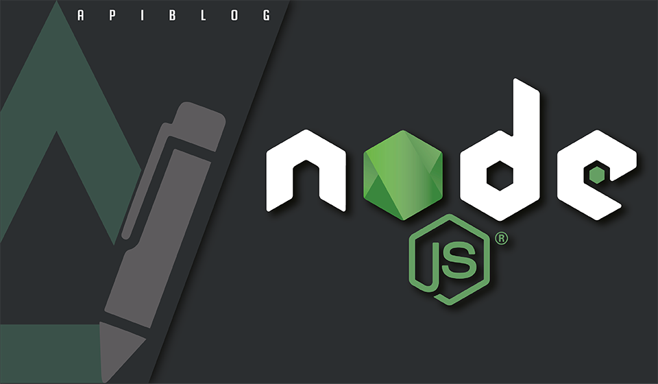 CLI application in Node.js
